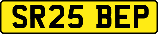 SR25BEP