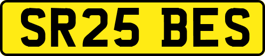 SR25BES