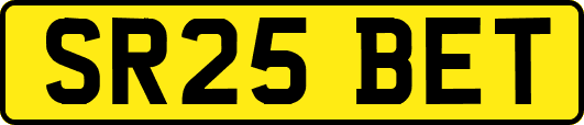 SR25BET