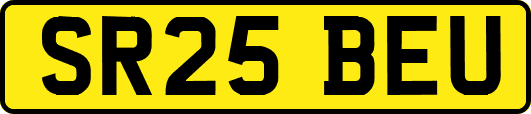 SR25BEU