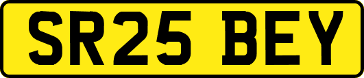 SR25BEY