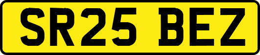 SR25BEZ