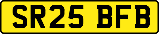 SR25BFB