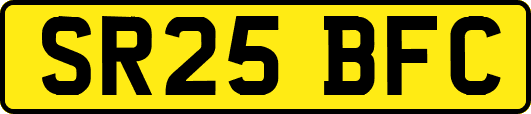 SR25BFC