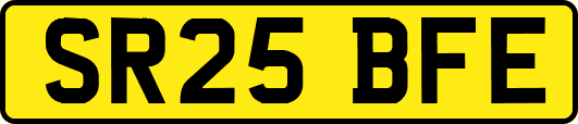 SR25BFE