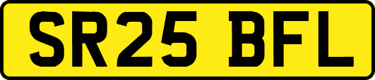 SR25BFL