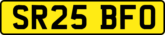 SR25BFO