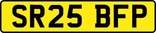 SR25BFP