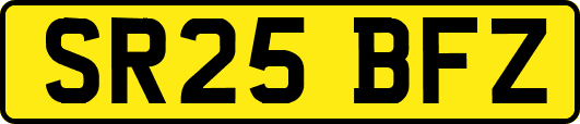 SR25BFZ