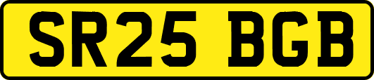 SR25BGB