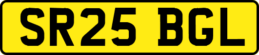 SR25BGL