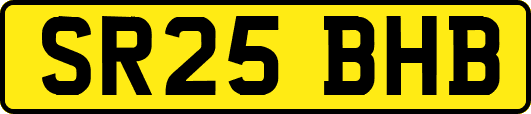 SR25BHB