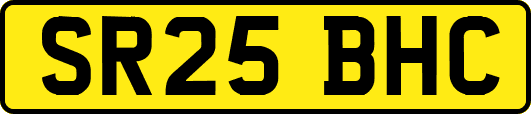 SR25BHC
