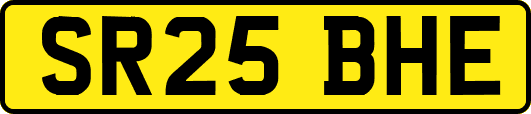 SR25BHE