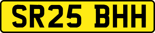 SR25BHH