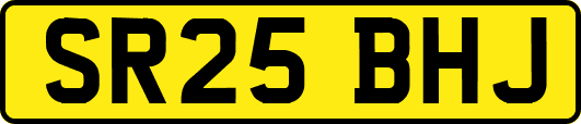 SR25BHJ