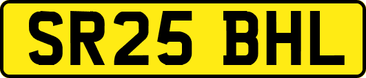SR25BHL
