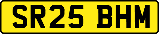 SR25BHM