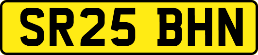 SR25BHN