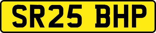 SR25BHP