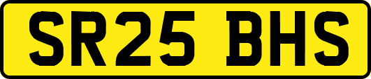 SR25BHS