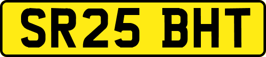 SR25BHT