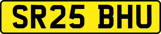SR25BHU
