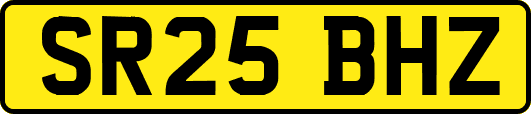 SR25BHZ
