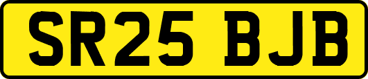 SR25BJB