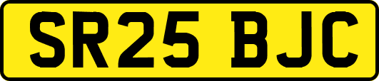 SR25BJC