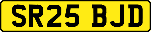 SR25BJD
