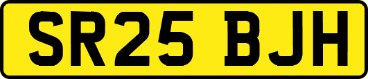 SR25BJH