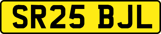 SR25BJL