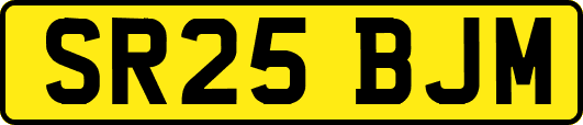 SR25BJM