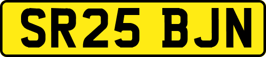 SR25BJN