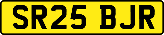 SR25BJR