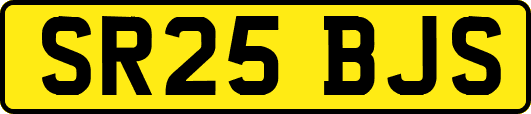 SR25BJS