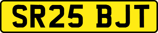 SR25BJT