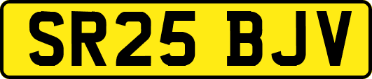 SR25BJV