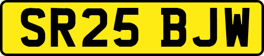 SR25BJW