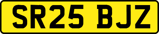 SR25BJZ