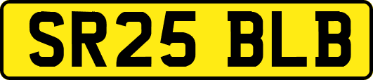 SR25BLB