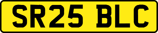 SR25BLC