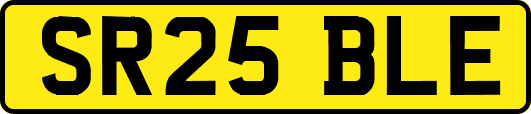 SR25BLE