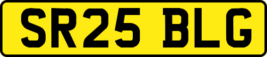 SR25BLG