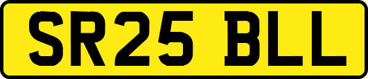 SR25BLL