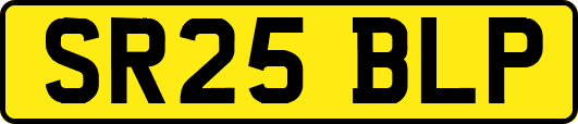 SR25BLP