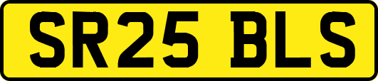 SR25BLS