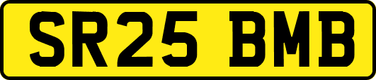 SR25BMB