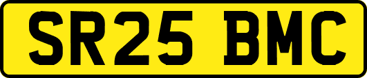SR25BMC